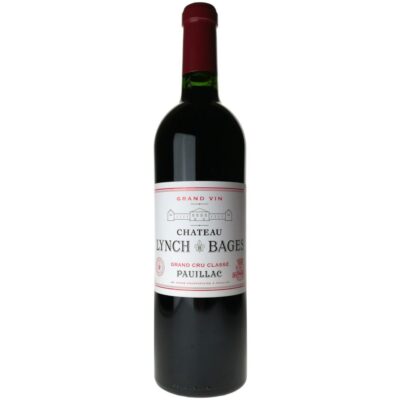 Pauillac 2012, Château Lynch Bages